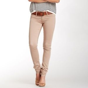 True Religion Jude Skinny Jean 28